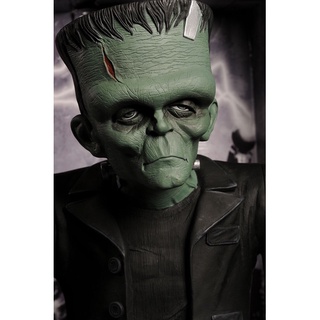 Frankenstein Monster Scale figure Universal Monsters PVC Action Figure 42 cm(งานแท้)