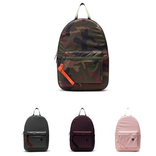 Herschel Supply กระเป๋าสะพายหลัง รุ่น HS6 Backpack (Clearance sale)