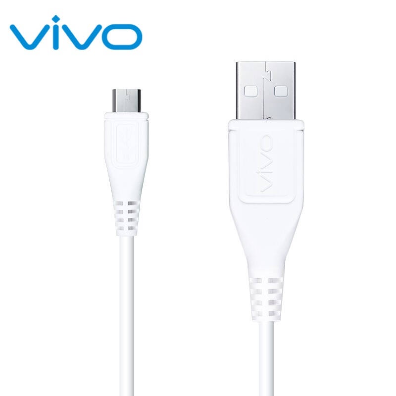 💥 สินค้าลดราคา 💥  สายชาร์จ ของแท้ VIVO (ของแท้100%)