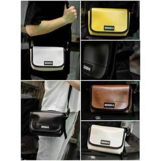 กระเป๋า ZEESUS•II BAG NO.4