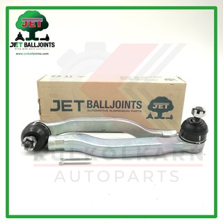 JET ลูกหมากคันชักซ้าย HONDA ACCORD 89- (JE-6181L)