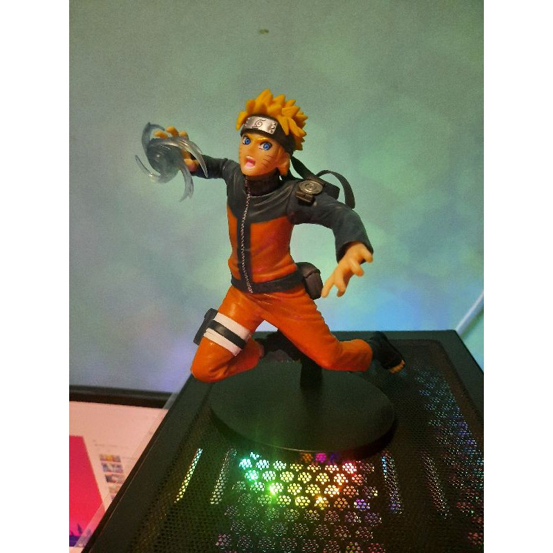 ฟิกเกอร์ figure Naruto