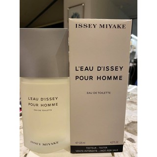 Issey Miyake L’Eau d’Issey Pour Homme😊 ร้านนี้ของถูกและแท้ 100% ค่ะ￼