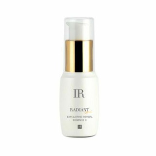 IR2114 Radiant Gold Exfoliating Herbal Essence II เรเดี้ยน โกลด์ เอสเซ้นส์ผลัดเซลผิวสมุนไพร II 25 มล.