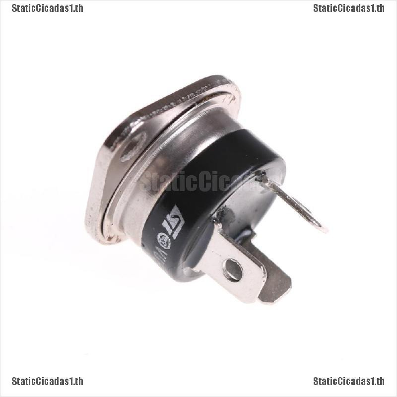 Static 1Pcs BTA40-600B BTA40 600V RD91 BTA40-600 600V 40A triac TH ...