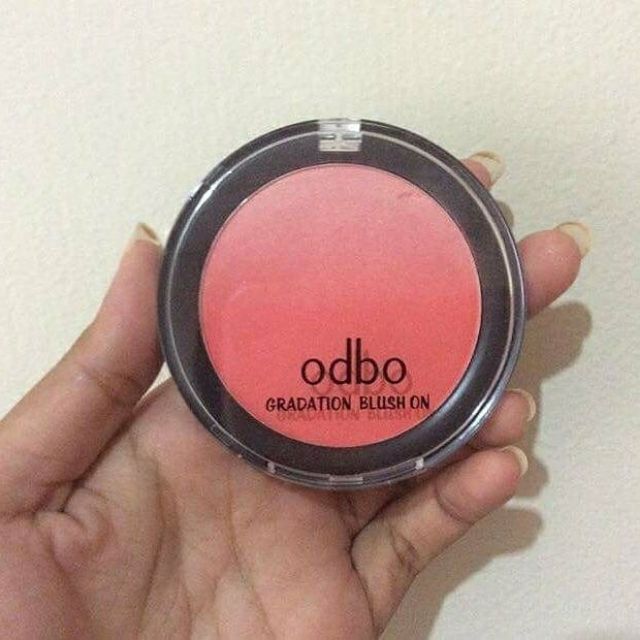 บลัชออน odbo