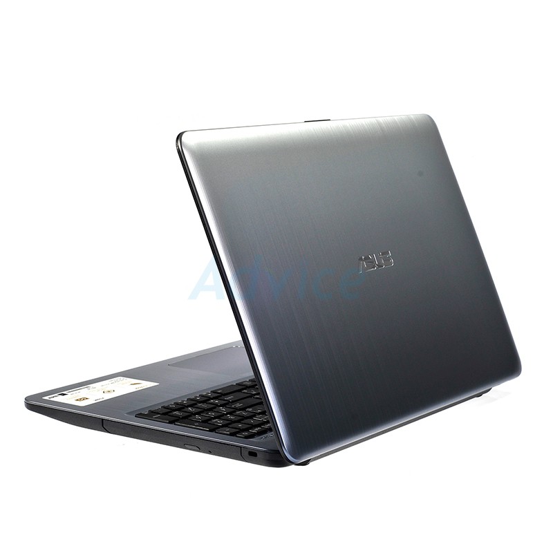 Notebook Asus X540MA-GQ325T ( Silver Gradient)