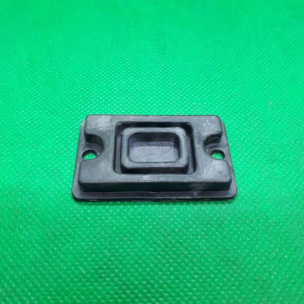 KR150 / KRR150 / RR150 / KRZ ยางหมวก DISC PUMP
