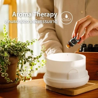 Hanky House น้ำมันหอมระเหย สกัดธรรมชาติ 10มล Aroma Pure Essential Oil น้ำมันหอม น้ำหอมอโรม่า น้ำมัน อโรม่า EO