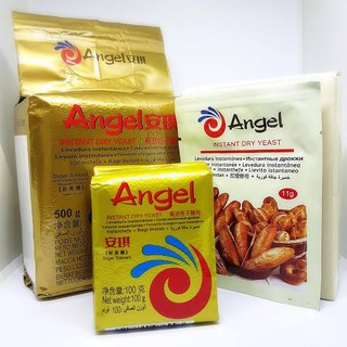 ยีสต์ แองเจิล Angel 100 กรัม