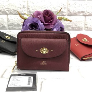 กระเป๋า LYN SHORT WALLET BAG