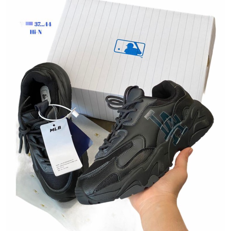รองเท้า NY Boston (MLB) สินค้ามีกล่อง+ถุงกระดาษ พร้อมส่ง !! 🔥🌟