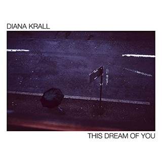 แผ่นเสียง Diana Krall - This Dream Of You , 2 แผ่นเสียง Vinyl (New)