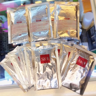 SK-II Facial treatment Mask 1  ชิ้น