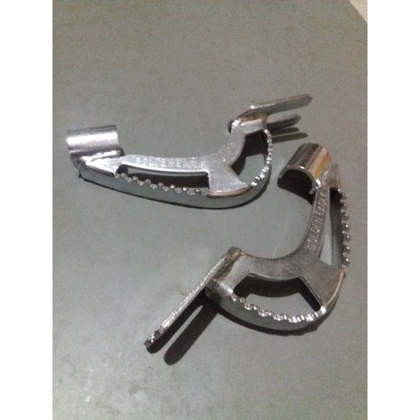 จักรยาน jalu bmx old school / old school bmx / peg jalu not haro /gt