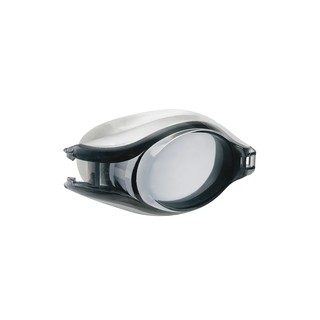 อุปกรณ์กีฬาอื่นๆ Pulse Optical เลนส์แว่นตาว่ายน้ำ(ค่าสายตา 6) สีเทา อุปกรณ์กีฬา อุปกรณ์ กีฬา เลนส์ SPEEDO Pulse Optical