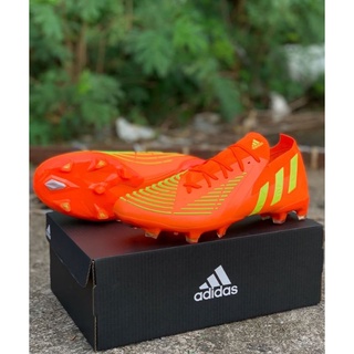 รองเท้าฟุตบอล Adidas Predator EDGE.1