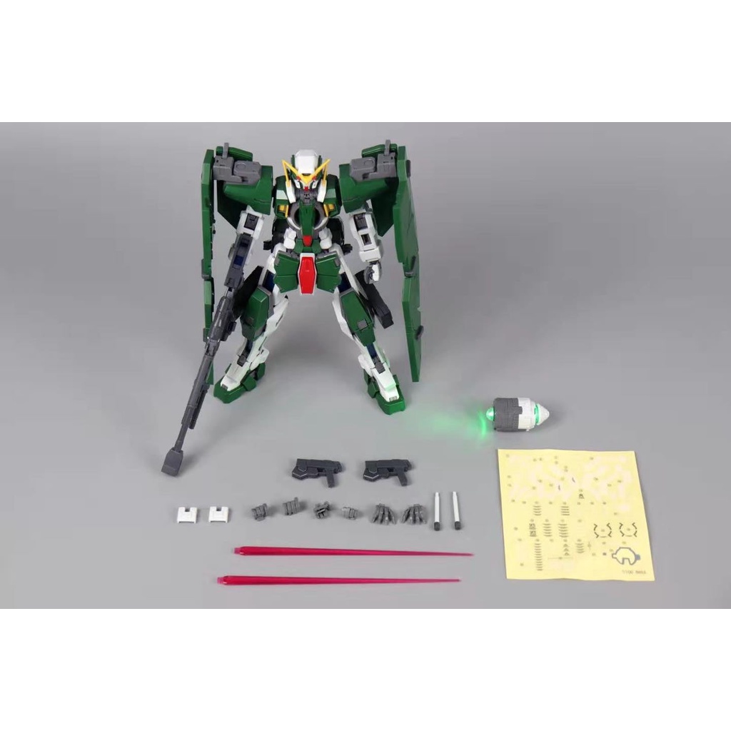 [Instock] DABAN 6653 MG DYNAMES FIGTHER