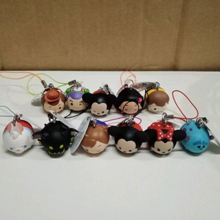 โมเดล Toy story Alice Mickey Minnie Frozen ดีสนีย์ Tsum Disney