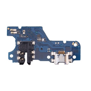 แพรตูดชาร์จ ก้นชาร์จ Huawei Y6P 2020 Charging Port Board for Huawei Y6P 2020 รับประกัน 1 เดือน