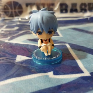 Mini Model Figure Kurogo No Basket Anime JAPAN โมเดล ฟิกเกอร์ คุโรโกะ โน บาสเกต นักบาส มุราซากิบาระ อนิเมะ ญี่ปุ่น