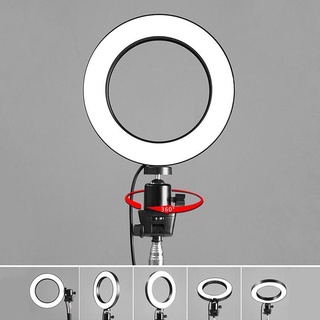 NexTool ไฟไลฟ์สด LED Selfy Ring Light  3โหมด ปรับได้