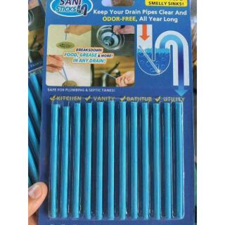 Sani sticks