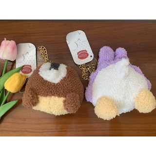 ✨สินค้ามือหนึ่ง✨ SALE‼️กระเป๋าใส่เหรียญ Chip/Daisy🐿🥜 (Disney store japan🏰🇯🇵)