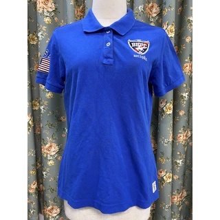 เสื้อโปโลผู้หญิง Beverly hills polo club