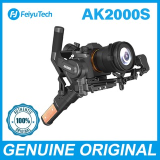 Feiyu AK 2000 S 3-Axis Gimbal Stabilizer