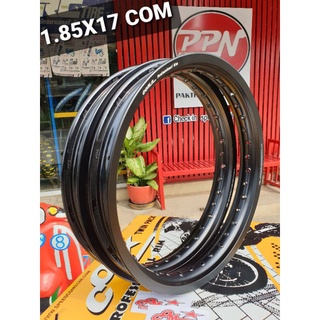 ล้อคอม,ล้อ COM* Professional Rim 1.85X17 ทุกสี