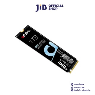 ADDLINK 1 TB SSD (เอสเอสดี) S92 - PCIe 4/NVMe M.2 2280 (AD1TBS92M2P)