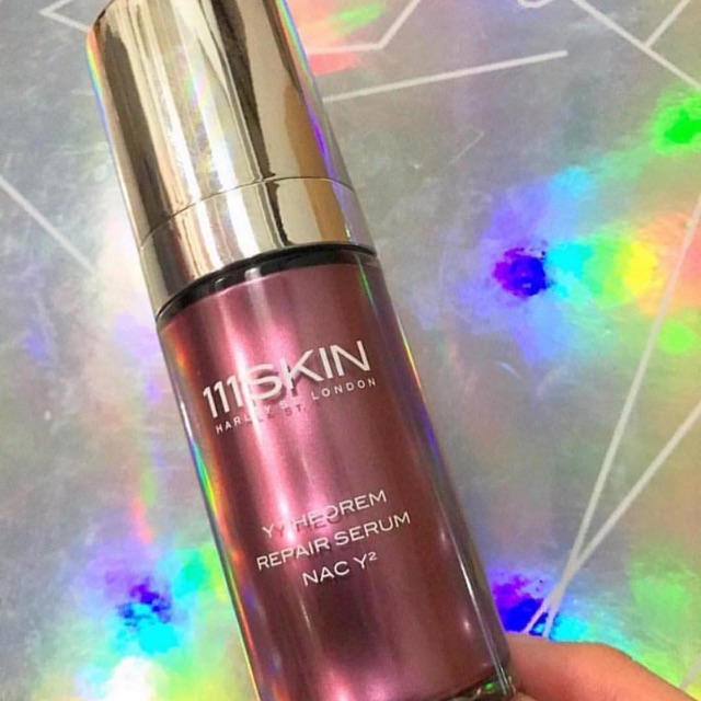 111skin repair serum
