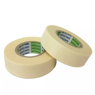 NITTO TAPE เทปกาวนิตโต้  NO.720