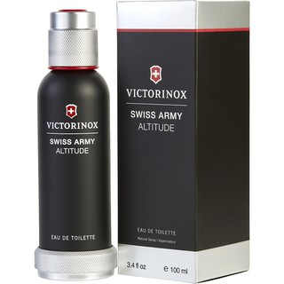 Victorinox Swiss Army Altitude EDT 100ml น้ำหอมชาย แท้100%