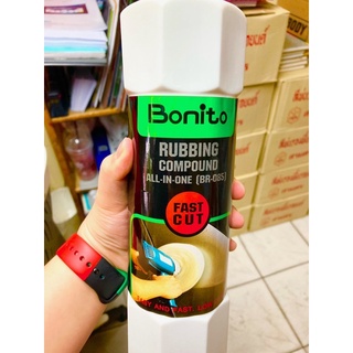 BONITO Compound All-In-One (BR-085) ยาขัดเงา 1L