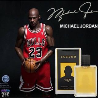 Michael Jordan Legend EDC 2ml 5ml 10ml similar to New Haarlem Bond No 9