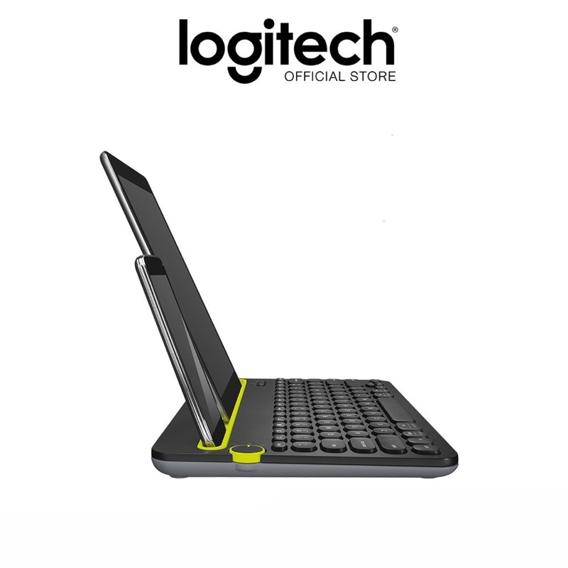 logitech K480 สภาพนางฟ้า ขาย800 จาก 1350 - ulinglik - ThaiPick