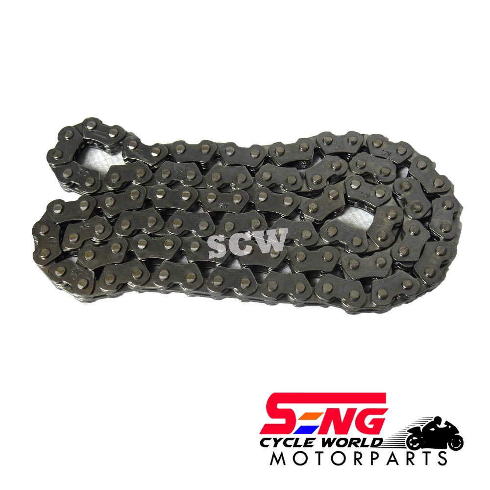 LC135/ Y15 ZR SILENT TIMING CHAIN-ORIGINAL