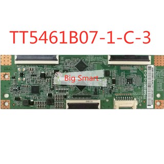 Tcon Board Tt5461B07-1 - C - 3 บอร์ดทีวี T - Con Logic Board 55 นิ้ว