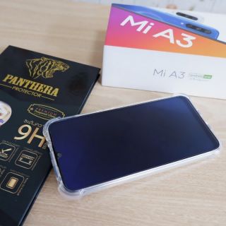 ฟิล์มกระจก Xiaomi Mi A3 PANTHERA PROTECTOR