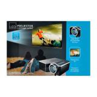 Mini LED Projector รุ่น UC -28 (Black)