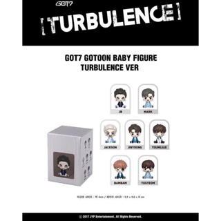 ขายของสะสมเกี่ยวกับgot7จินยอง ฟิกเกอร์ver.2, พวงกุญแจคอนญี่ปุ่น แท้