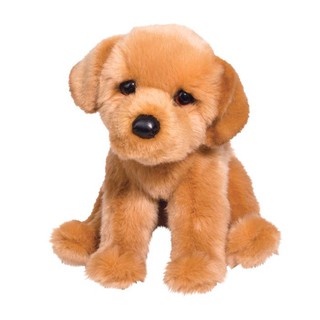 ตุ๊กตานิ่ม Douglas ลูกสุนัขโกลเด้นรีทรีฟเวอร์ ฟีลิกซ์ Felix Golden Retriever 12 นิ้ว