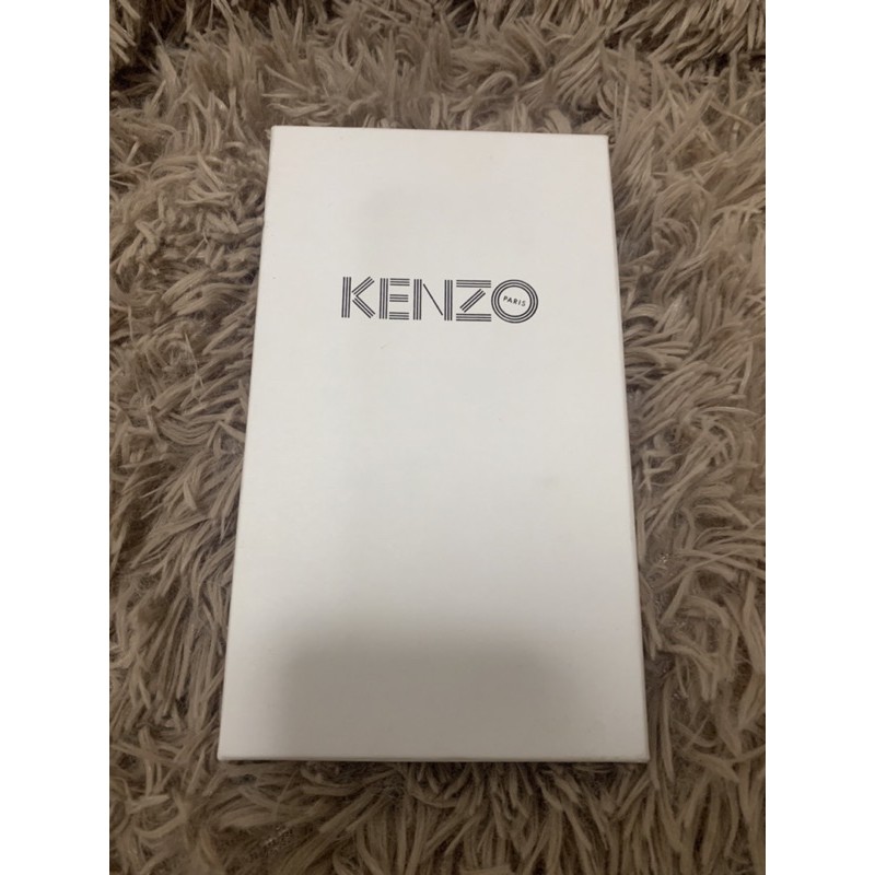 เคส kenzo iphone7+ ของแท้100%%% มือ2