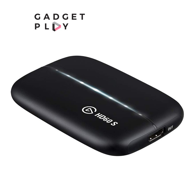 Hd game hot sale capture card