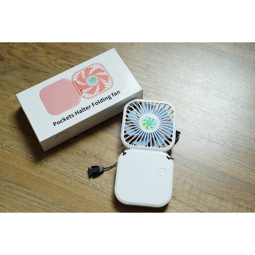 Pockets fan แฟน 1 cool