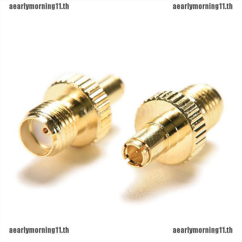 1pce Slide-on push-on SMA Male Plug to SMA Female Jack RF Coax Adapter Connector 1pce Slide-on push-on SMA Male Plug to SMA Female Jack RF Coax Adapter Connector