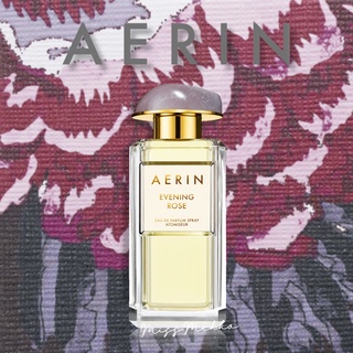 AERIN Perfume - Evening Rose 100ml (พร้อมส่ง/กล่องซีล)