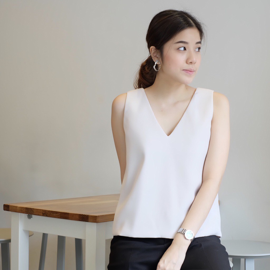 Chloe top
